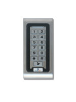 SARKEY SR-200 MF-W Metal Kasa, Dış Ortam (IP68),Stand-Alone,Şifreli,Mifare - KAR65272 - Görsel 5