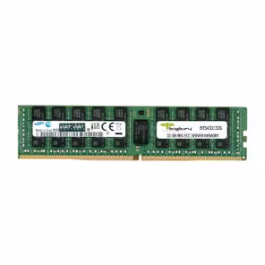 FXdzONdnVsLP3eD8XRMYwgfYVjABsZw41VWCEwJg Bigboy 32GB DDR4 3200MHz CL22 Registered 1Rx4 Sunucu Rami - KAR65328 - Görsel 1