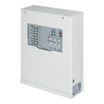 TEKNİM TFP-3122  2 Bölgeli Konvansiyonel Yangın Alarm Paneli - KAR58109
