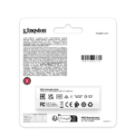 KINGSTON 128GB USB3.2 Gen 1 DataTraveler Exodia Siyah (DTXG2/128GB) - KAR65286 - Görsel 5