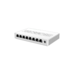TENDA SM108 8x 2,5GE Port Desktop Switch - KAR63224
