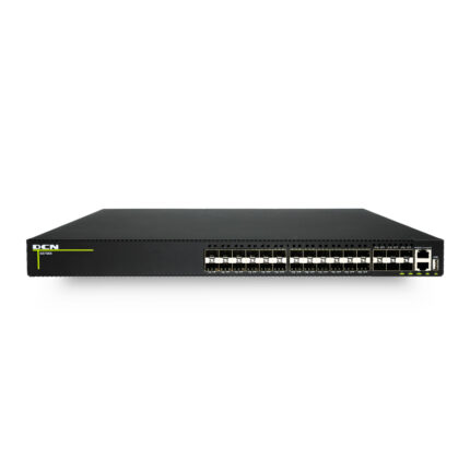 DCN S5750X-EI 24 PORT FİBER SWITCH - KAR64181