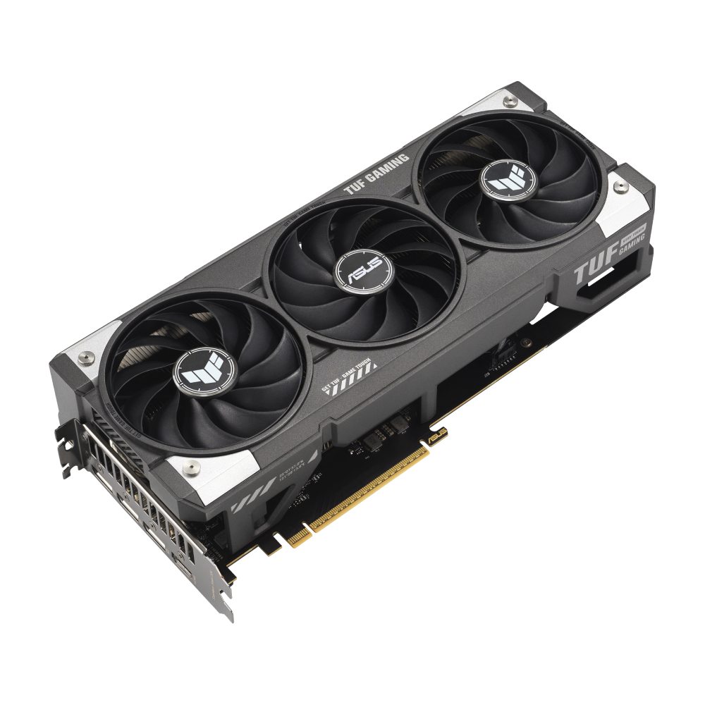 HDX8G1hLEAlR7A0Ie1voenCImDGTJm6fzwViaHYu 16 GB ASUS TUF-RTX5060TI-O16G-GAMING RTX5060TI GDDR7 128Bit Ekran Kartı - KAR62806 - Görsel 1