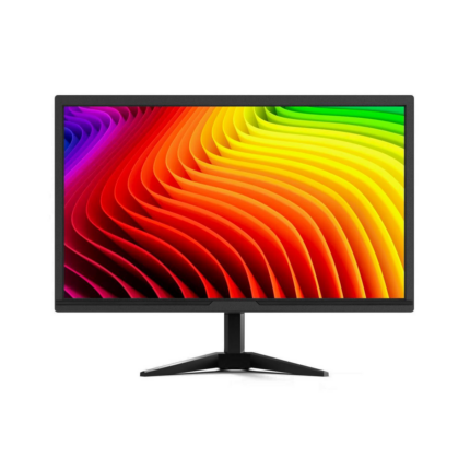 21.5" FRISBY FMT-8305M  75Hz 3ms VGA+HDMI+VESA Monitör - KAR64615