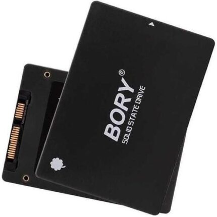 BORY 128GB 2.5" SATA3 SSD 550MB - 510 MB/S (3 YIL GARANTİLİ) - KAR64116