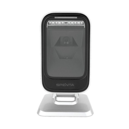 SPENTA ST-5401 USB 1D-2D Masaüstü Barkod Okuyucu - KAR64985