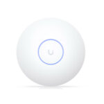 UBNT UNIFI U7 LR - LONG RANGE ACCESS POINT, WIFI 7 Access Point - KAR62920