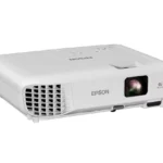 EPSON EB-W53 3LCD 4000AL WXGA 1280x800 HD Projeksiyon - KAR62823