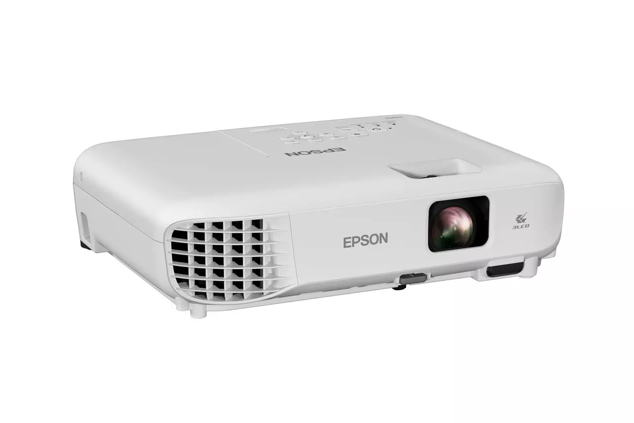 IwwBiGHbk8EDMWMWOEd7jSW58oO6n2iinFrK6Uth EPSON EB-W53 3LCD 4000AL WXGA 1280x800 HD Projeksiyon - KAR62823 - Görsel 1