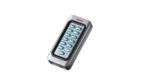SARKEY SR-222 EM-W Metal Kasa, Dış Ortam (IP68), Stand-Alone, Şifreli, 12V DC Pr - KAR65219 - Görsel 2