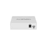 KEENETIC Switch 5 4GE PoE+ Port (60W), 1GE Uplink Desktop Switch - KAR64789 - Görsel 3