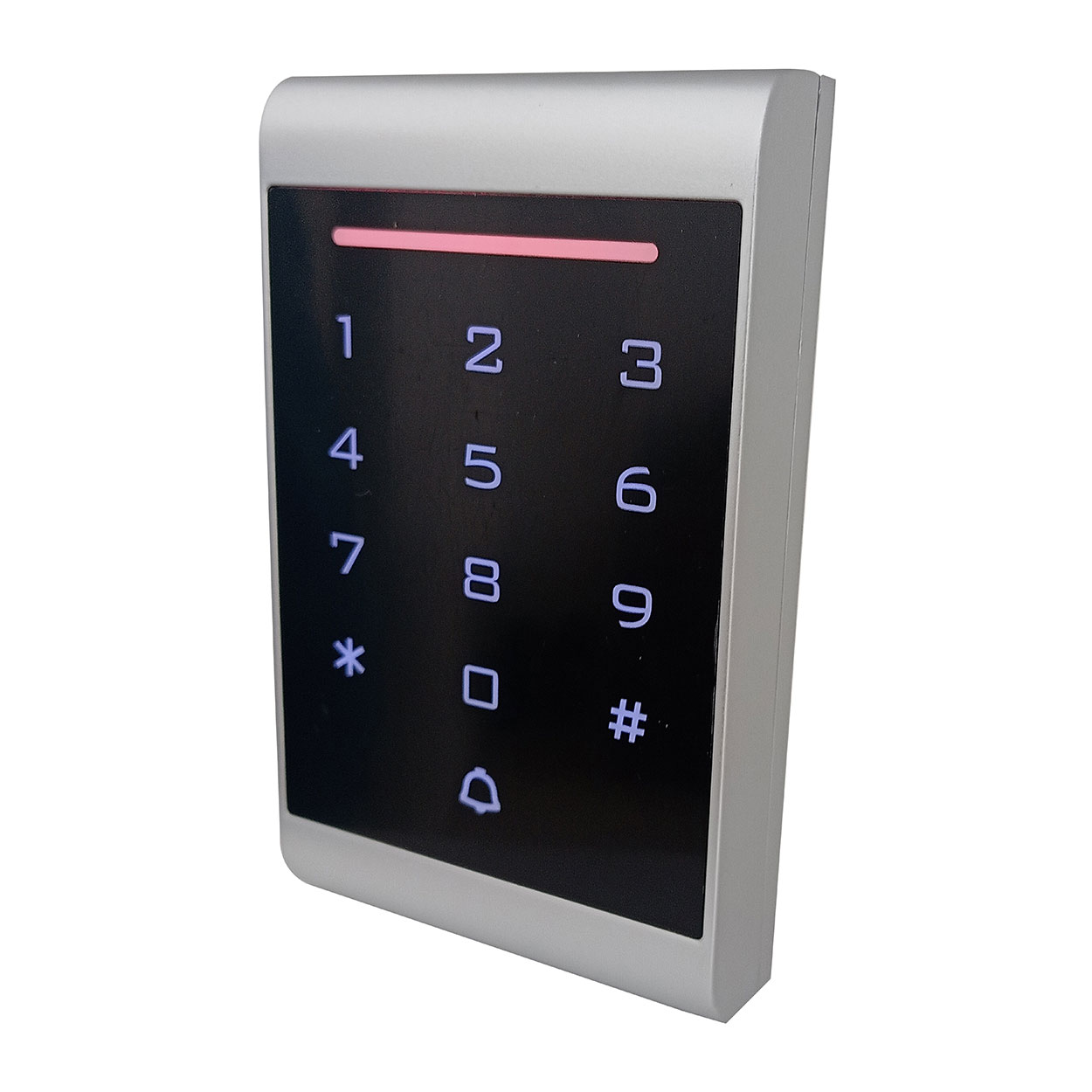 KNCabqE4n8e3Nron9Fbbq4TGfTFbArr8ZJJGy8eN SARKEY SR-221 EM Dijital Arkadan Aydınlatmalı, Dokunmatik Tuş Takımlı, İç Ortam, - KAR64058 - Görsel 1