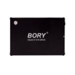 BORY 1TB 2.5" SATA3 SSD 550MB - 510 MB/S (3 YIL GARANTİLİ) - KAR64553 - Görsel 2