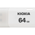 KIOXIA 64GB U202 BEYAZ USB 2.0 BELLEK - KAR64074