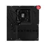 ASUS ROG MAXIMUS Z890 EXTREME LGA1851 DDR5 9200 2xThunderbolt 5  6xM2 WF7+BT ATX - KAR62736 - Görsel 6