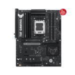 ASUS TUF GAMING B650E-E WIFI AM5 DDR5 8000 DP HDMI 3x M2 WiFi 6E+BT AURA RGB ATX - KAR63105 - Görsel 5