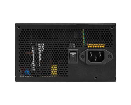 MSI PSU MAG A650BNL 650W 80+ BRONZE POWER SUPPLY - KAR63932