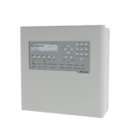 TEKNİM TFP-2214 Akıllı Adresli Yangın Alarm Paneli, 4 Loop - KAR63054