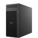 DELL Pro Max Tower T2 Ultra 7 265 16GB 512 SSD NVIDIA 4G RTX A400 360W W11Pro - KAR63664 - Görsel 4