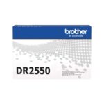 BROTHER DR-2550 Orjinal Siyah Drum Ünitesi 15.000 Sayfa - KAR63017