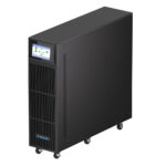 TESCOM Teos+ 30KVA 3F/3F  (60x 7AH)  Online UPS - KAR63872 - Görsel 2
