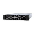 DELL PowerEdge 760XS Xeon Silver 4510 32GB 480GB SSD (16x2.5) 2x1100W - KAR65024 - Görsel 2