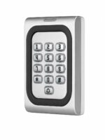 SARKEY SR-223 EM-W Metal Kasa, Dış Ortam (IP68), Stand-Alone, Şifreli, 12V DC Pr - KAR65220