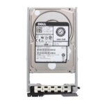 DELL 300GB 2.5" 10K 12G SAS HDD (Kızak Dahil) - KAR64228