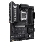 ASUS TUF GAMING B650E-E WIFI AM5 DDR5 8000 DP HDMI 3x M2 WiFi 6E+BT AURA RGB ATX - KAR63105