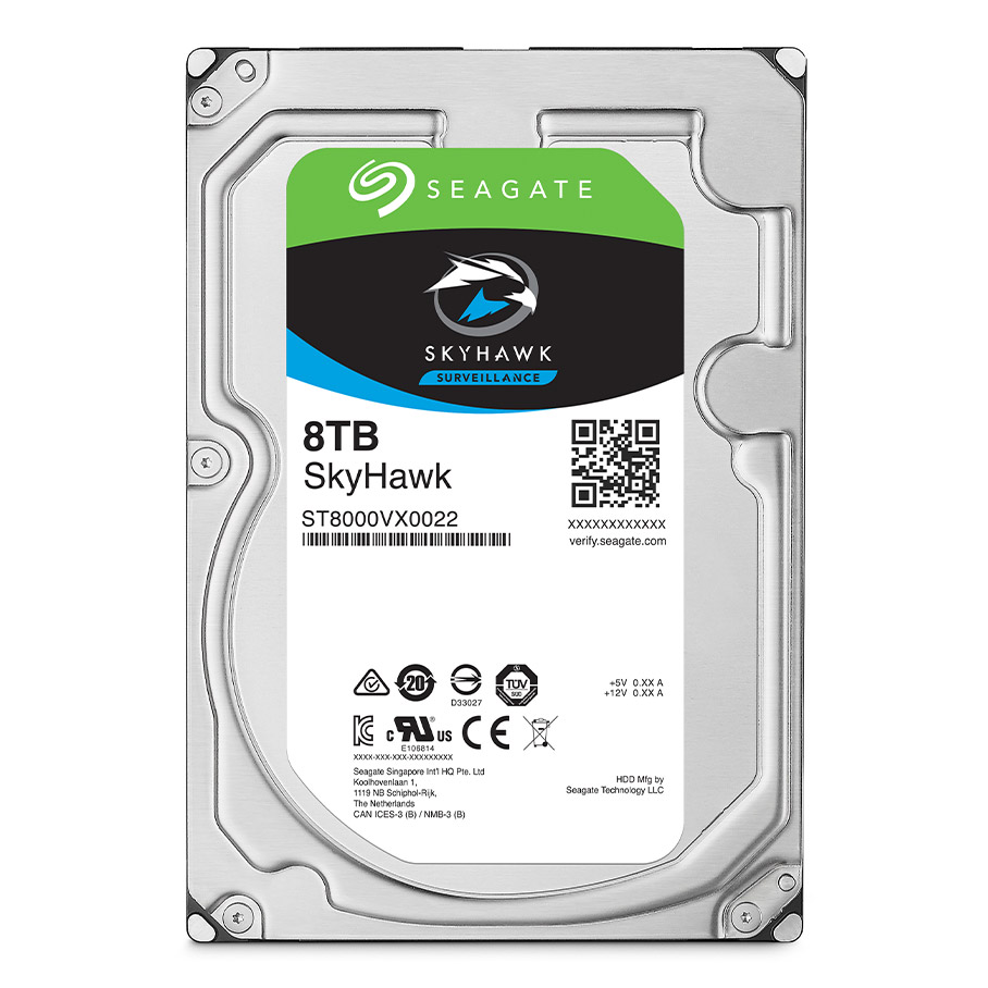 PptrlJGyyV5QwyKoAWqSnxIrgpjIzYMzwGRKTk50 SEAGATE SKYHAWK 8 TB 256MB 5400RPM SATA3.0 7/24 Güvenlik HDD - KAR57884 - Görsel 1