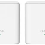 TENDA MX3-2-PACK AX1500 Dualband Mesh Router - KAR63642