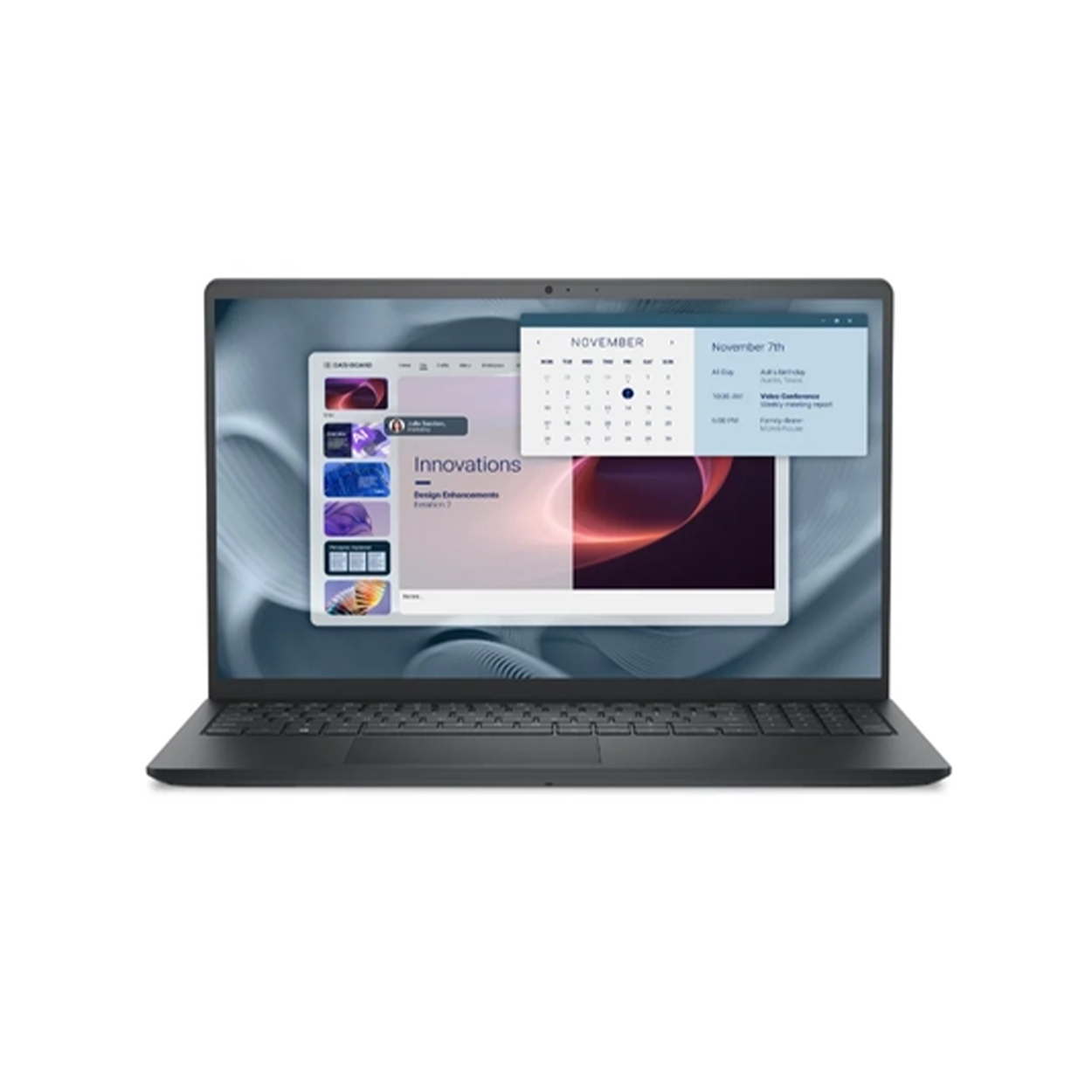 Rj5ZBsIYVVoMfXlFa4kJiPXRQagdP6pZsYBRW2rA DELL Pro 15 Essential 15.6"120Hz i5-1334 16GB DDR5 512SSD UBUNTU - KAR64510 - Görsel 1