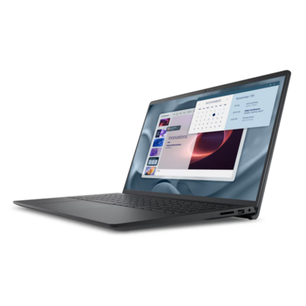 DELL Pro 15 Essential 15.6" C3-100U 8GB 512SSD UBUNTU - KAR65358