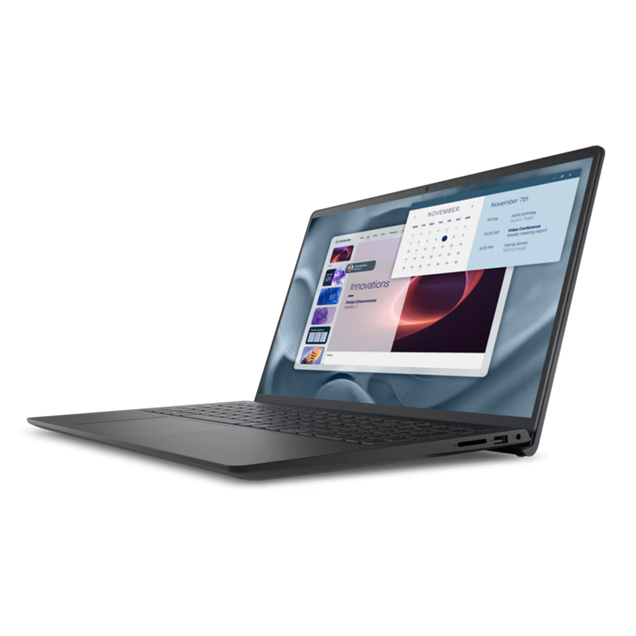 RrfAqez9UyE4tuJcy7QbMnO50ivyhPj8ilKDpbpk DELL Pro 15 Essential 15.6" C3-100U 8GB 512SSD UBUNTU - KAR65358 - Görsel 1