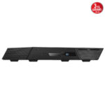 ASUSTOR FS6712X Intel N5105 12 M.2 Yuvalı, 4GB DDR4 (16GB Ram Desteği), 10GbE x1 - KAR64623 - Görsel 6