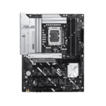 ASUS PRIME Z890-P LGA1851 DDR5 8400 DP HDMI TYPE-C 4xM2 USB3.2 AURA RGB 2.5G ATX - KAR64971