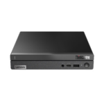 LENOVO ThinkCentre Mini NEO 50Q i5-13420H 16GB 512SSD  FDOS - KAR64907 - Görsel 3