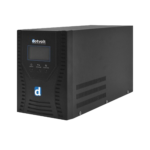 DOTVOLT VOLT LN PLUS 3000 VA 4x7AH Line Interactive UPS - KAR64658