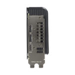 8 GB ASUS PRIME-RX9060XT-O8G RX9060XT GDDR6 128bit OC HDMI 2xDP Ekran Kartı - KAR63594 - Görsel 3