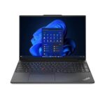LENOVO ThinkPad E16 16" Ultra 7-255H 16GB 512SSD FDOS - KAR63663 - Görsel 2