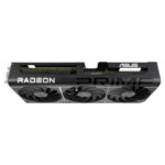 16 GB ASUS PRIME-RX9060XT-O16G RX9060XT GDDR6 128bit OC 1xHDMI 2xDP Ekran Kartı - KAR62830 - Görsel 5