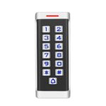 SARKEY SR-201 EM-W Metal Kasa, Dış Ortam (IP68), Stand-Alone, Şifreli, 12V DC  P - KAR65217 - Görsel 5