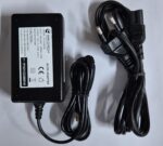 OEM DL-3A 12V 3A Güvenlik Kamera Adaptör - KAR62760 - Görsel 2