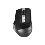 A4 TECH FB35S Gri Bluetooth+2.4G Wireless Nano 2000DPI Mouse - KAR64996