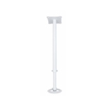 KameraKutusu TRK-400MT-100 (100CM+100CM) Teleskopik Uzatma Ayak (Ral 9016) - KAR64775