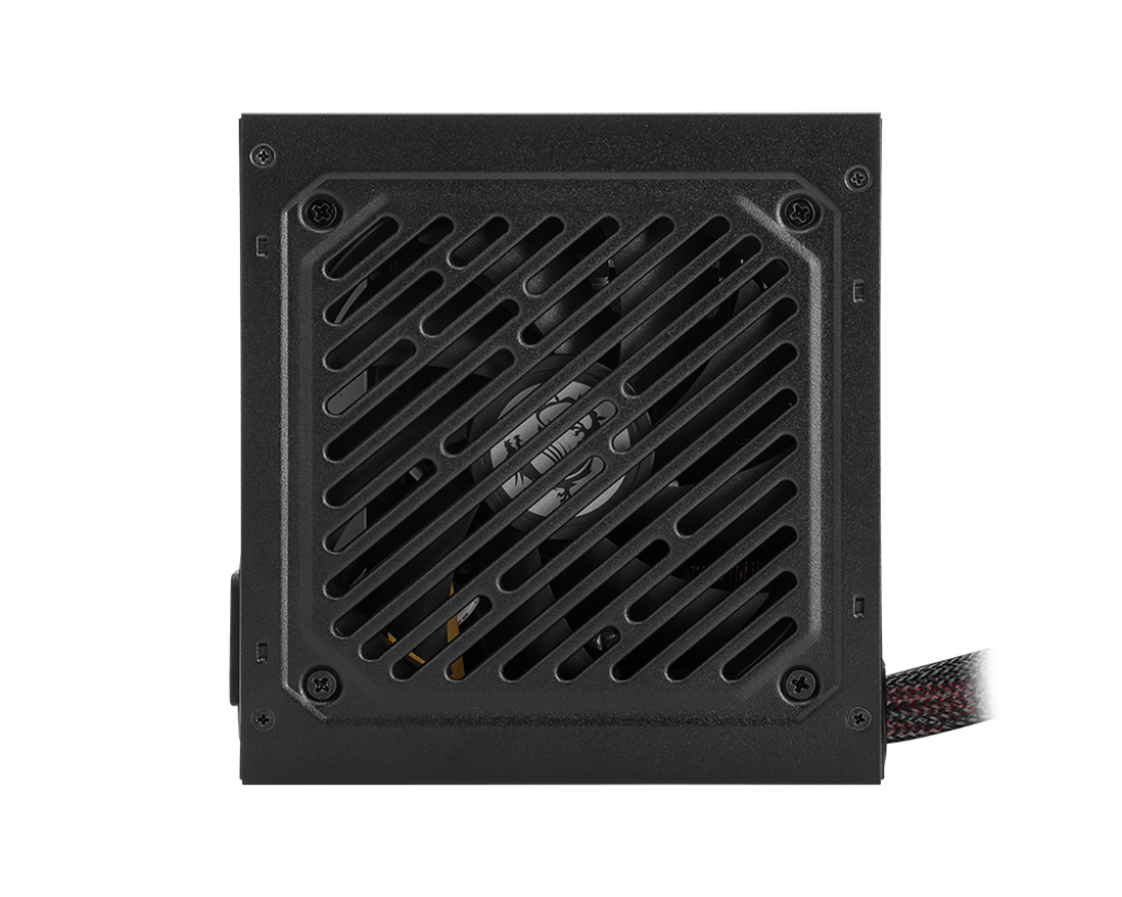UbfICQdBrJeF48k3BGBMVabTG04XRt7pDT7DlyUp MSI PSU MAG A500N-H 500W POWER SUPPLY - KAR62772 - Görsel 1