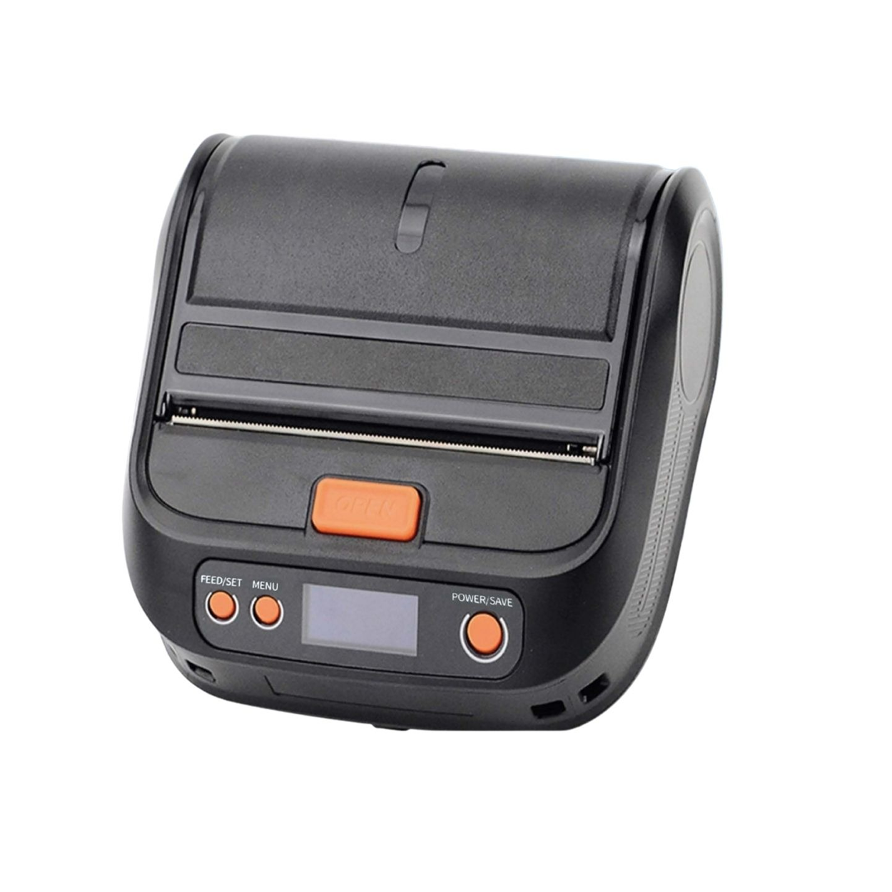 Uv5xfn1z5GeetrCwyPeCRr9KFvCSbkzdHkxgY8Um WPrinter WP-34 P Taşınabilir Termal Yazıcı - KAR64380 - Görsel 1