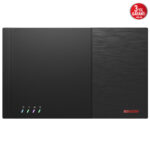 ASUSTOR FS6712X Intel N5105 12 M.2 Yuvalı, 4GB DDR4 (16GB Ram Desteği), 10GbE x1 - KAR64623 - Görsel 4