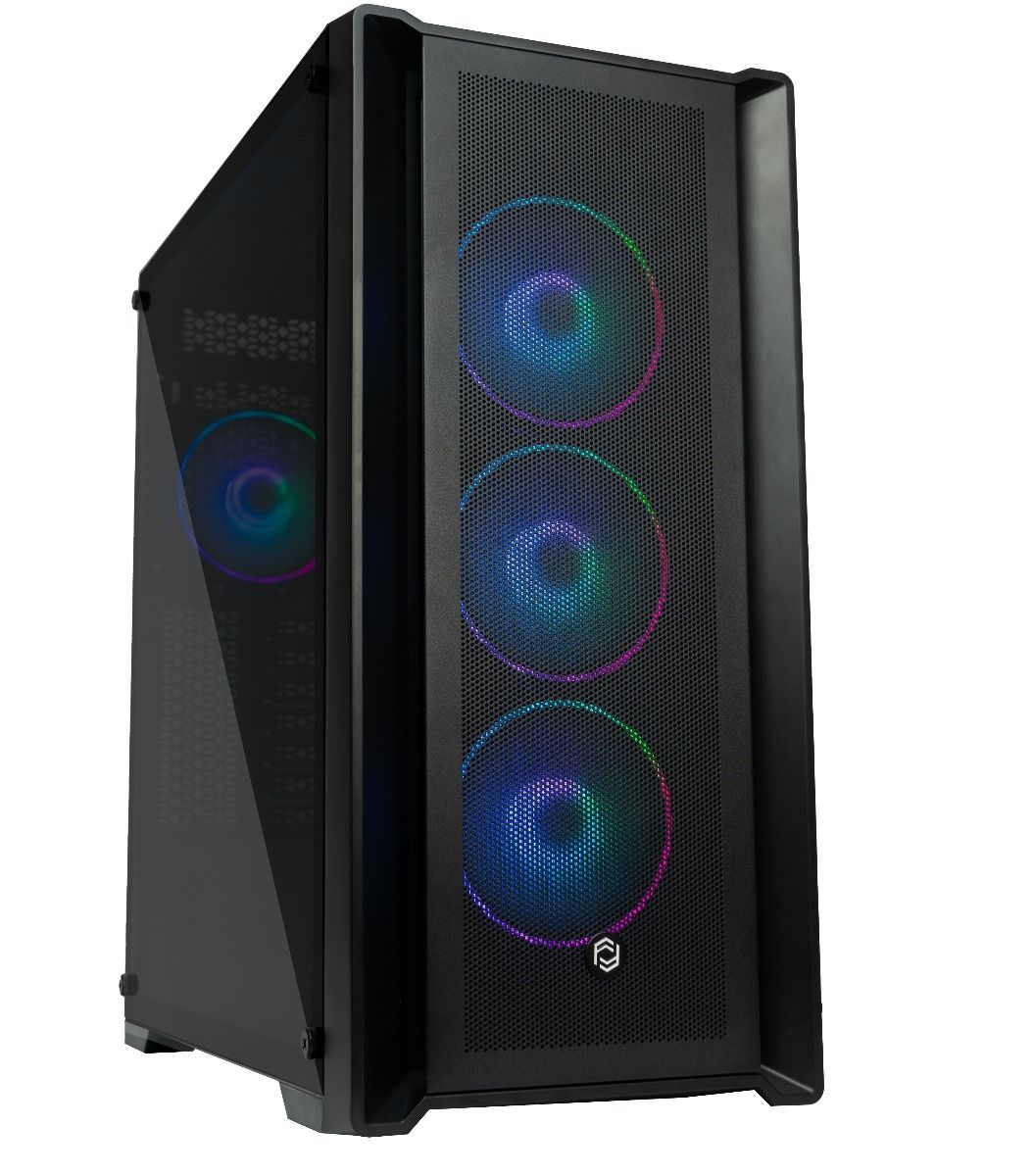 VDAabWPK7Tr1JgkCiPQIONplmulranhfO6uQPuVm FRISBY FC-9445G 850W 80+ 4X RGB FAN MESH GAMING KASA - KAR58105 - Görsel 1