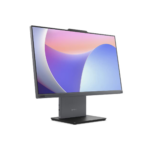 LENOVO NEO 50A 23.8" Multi Touch i7-13700H 16GB 512GB FDOS  AIO PC - KAR65077 - Görsel 2